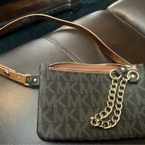 Michael Kors Fanny Pack